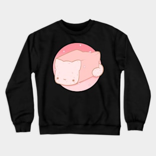 Pawberry Bready Crewneck Sweatshirt